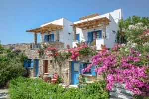 Naxos Filoxenia Hotel - Engares