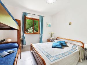 Apartment Terrazza Cala Rossa by Interhome