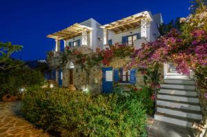 Naxos Filoxenia Agrotourism Hotel Naxos Greece