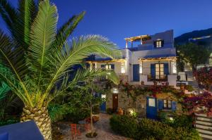 Naxos Filoxenia Agrotourism Hotel Naxos Greece