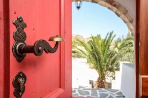 Naxos Filoxenia Hotel