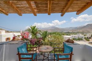 Naxos Filoxenia Agrotourism Hotel Naxos Greece