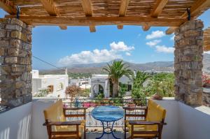 Naxos Filoxenia Agrotourism Hotel Naxos Greece