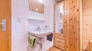 Appartement DAS REHLEIN