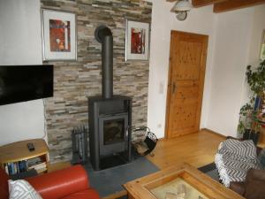 Ferienhaus Kettler I