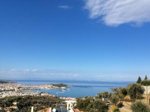 PANORAMA MYTILINIS Lesvos Greece