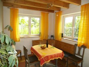 Ferienhaus Kettler I