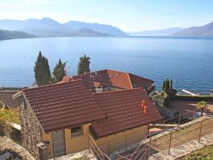 Locazione turistica Terrazze sul lago, Pension in Maccagno Inferiore
