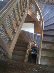 B&B / Chambres d'hotes Les Trauchandieres de Saint Malo : photos des chambres