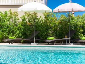 Holiday Home Villa Valentina by Interhome