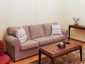 Villa Maria by Interhome