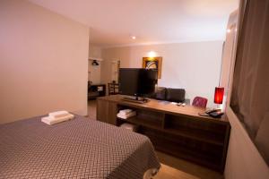 Druds Hotel Hortolândia