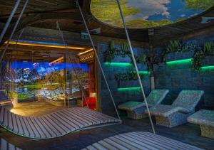 Grand Hotel**** Bachledka Strachan