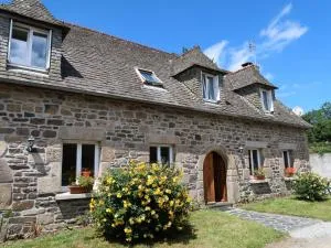 Holiday Home Pors Ar Goff by Interhome - Trémel