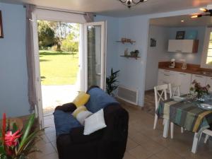 Holiday Home Penn Ar Bed by Interhome