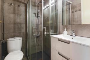 Be Barcelona Eixample Universidad