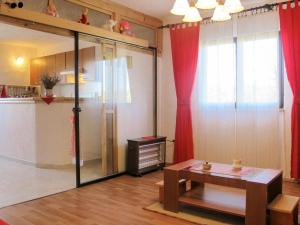 Holiday Home Majoli by Interhome