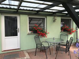 Ferienwohnung Lorenz