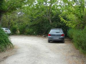 Un bastidon provencal