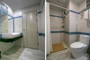 Golden Beach Boutique Resort