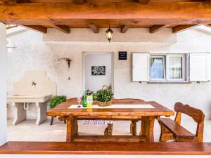 Holiday Home Magdalena by Interhome