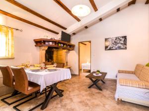 Holiday Home Magdalena by Interhome