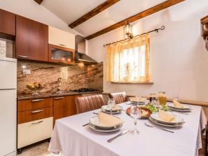 Holiday Home Magdalena by Interhome