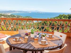 Holiday Home Xarmada Guillermo by Interhome