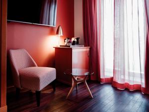 Chambre Double Classique
