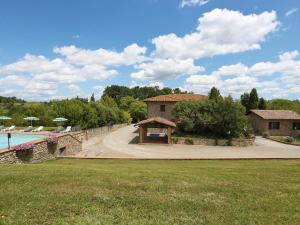 Apartment Il Contadino - TER102 by Interhome