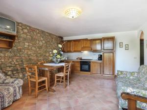 Apartment La Carraia - TER100 by Interhome
