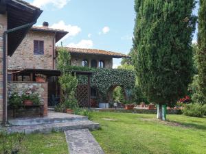Apartment La Carraia - TER100 by Interhome