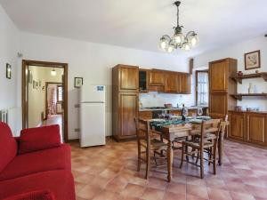 Apartment Il Selleria - TER105 by Interhome