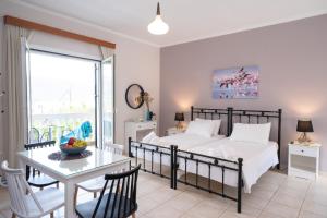 Pavlatos Apartments & Studios