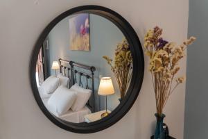 Pavlatos Apartments & Studios