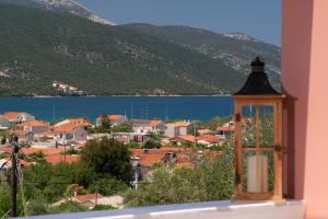 Pavlatos Apartments & Studios