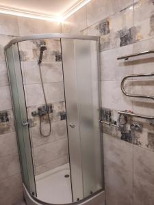 Studio Apartment room in Podobovo-ivano-frankivsk.com