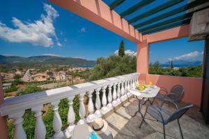 Pavlatos Apartments & Studios