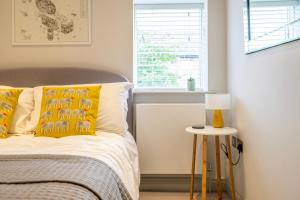 One Clementhorpe Maltings