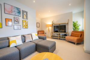 One Clementhorpe Maltings