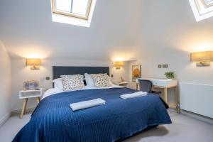 One Clementhorpe Maltings