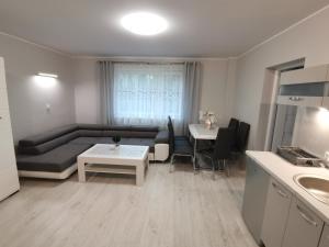 APARTAMENT Magurka