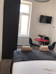 STUDIO APARTMANI PAOLA 