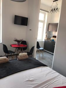 STUDIO APARTMANI PAOLA 