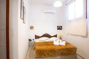 Birds Villa Apartments - Including Car Rental Santorini Greece