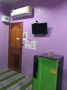 เจิดจรัสรีสอร์ทโรงแรม24ชม