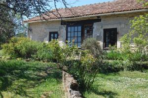 Maisons de vacances Studio Gite de Fontclairet : photos des chambres