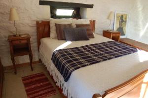 Maisons de vacances Studio Gite de Fontclairet : photos des chambres