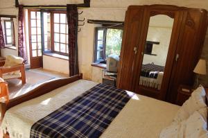 Maisons de vacances Studio Gite de Fontclairet : photos des chambres