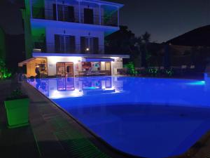 Sands Hotel Lefkada Greece